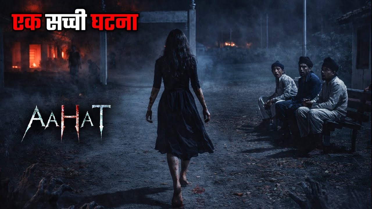 Aahat Best Horror Episodes | आहट के सबसे डरावने एपिसोड | Real Ghost Stories in Hindi | TV Horror