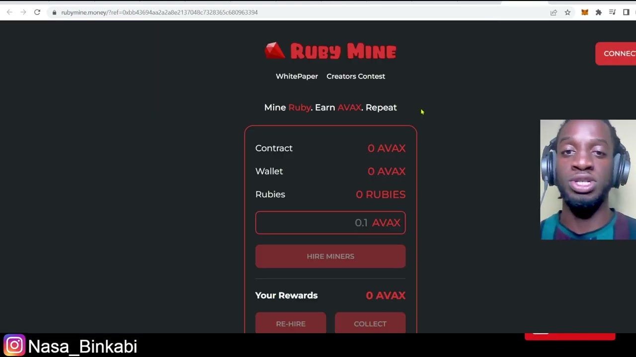 Its Miner Season!! 🤯| Live Ruby Mine Deposit | Baked Beans Is KING!🚀20,000BNB