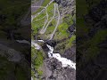 Trollstigen Trollstigen Norway Norge Travel Visitnorway Nature Mountains Norway Natur Trollstigen Trollstigen Norway Norge Travel Visitnorway Nature Mountains Norway Natur