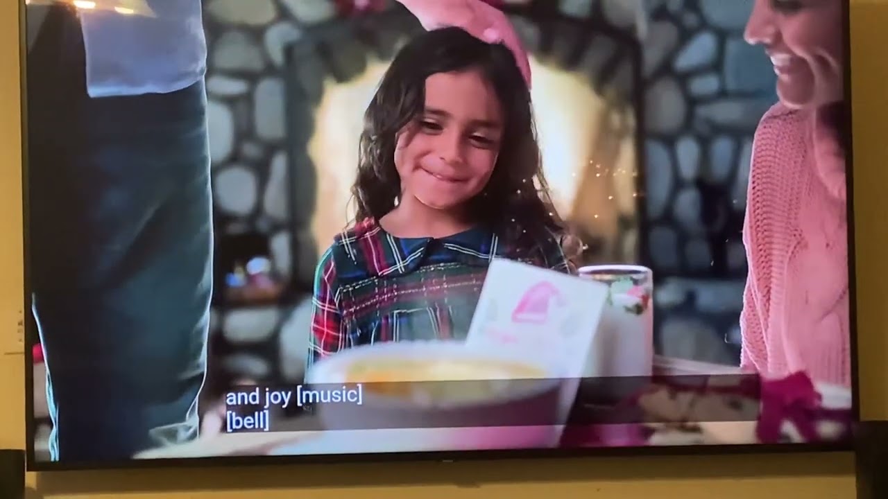 Soup For Santa | Comfort And Joy, Delivered By The Spoonful Of Comfort And Joy! 🥲