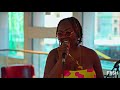 Nina Rose | Frsh Acoustic x Vapiano performance