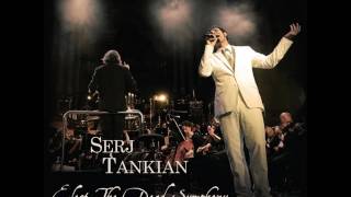 Elect The Dead (Symphony) - Serj Tankian, Álbum completo