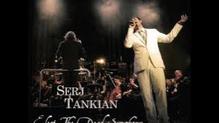 Elect The Dead (Symphony) - Serj Tankian, Álbum completo