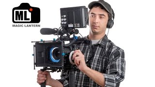 Shoot Video With Magic Lantern In Canon Dslr Camera