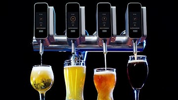 Pubinno Smart Tap | Product Video