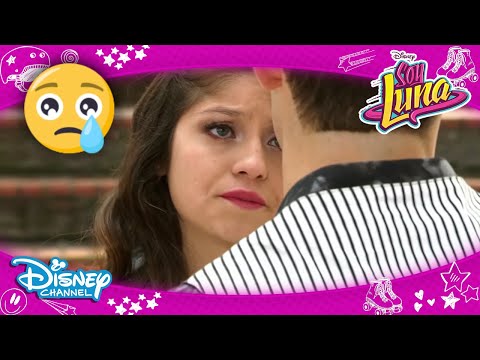 Soy Luna | BAŞKA BİRİSİ VAR 😢  | Disney Channel Türkiye