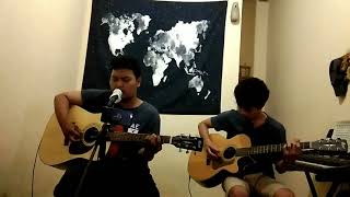 Video thumbnail of "Ipang - Tentang Cinta (Cover Akustik)"