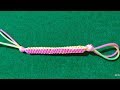 Key chain बनाने का सबसे आसान तरीका | scoobie key chain | How to make scoobie key chain |