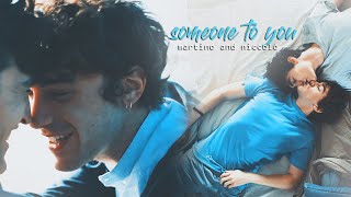 Someone To You | Martino & Niccolò [#9]