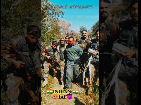 Wing Commander Abhinandan