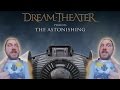 DREAM THEATER THE MUSICAL?! | The Astonishing | Mike The Music Snob Reviews