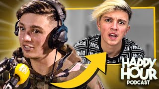 Morgz Reveals What He's REALLY Like In Real Life