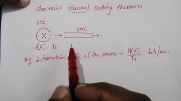 Lecture 16: Shannon