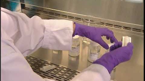 WSO Water Treatment Grade 2: Coliform Sampling, Ch. 10