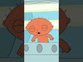 They grow up so fast. 🥲 | #FamilyGuy25 | Hulu #shorts