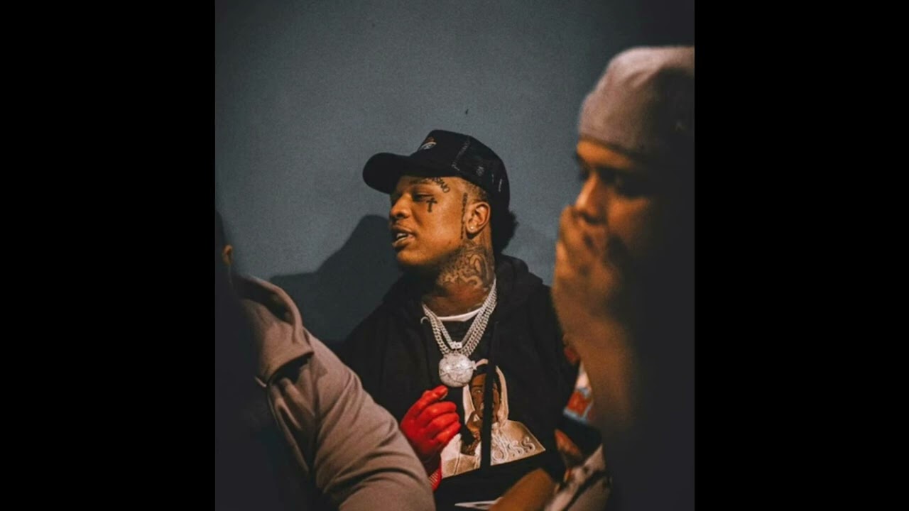 EBK Jaaybo - Roman Candles (Unreleased)