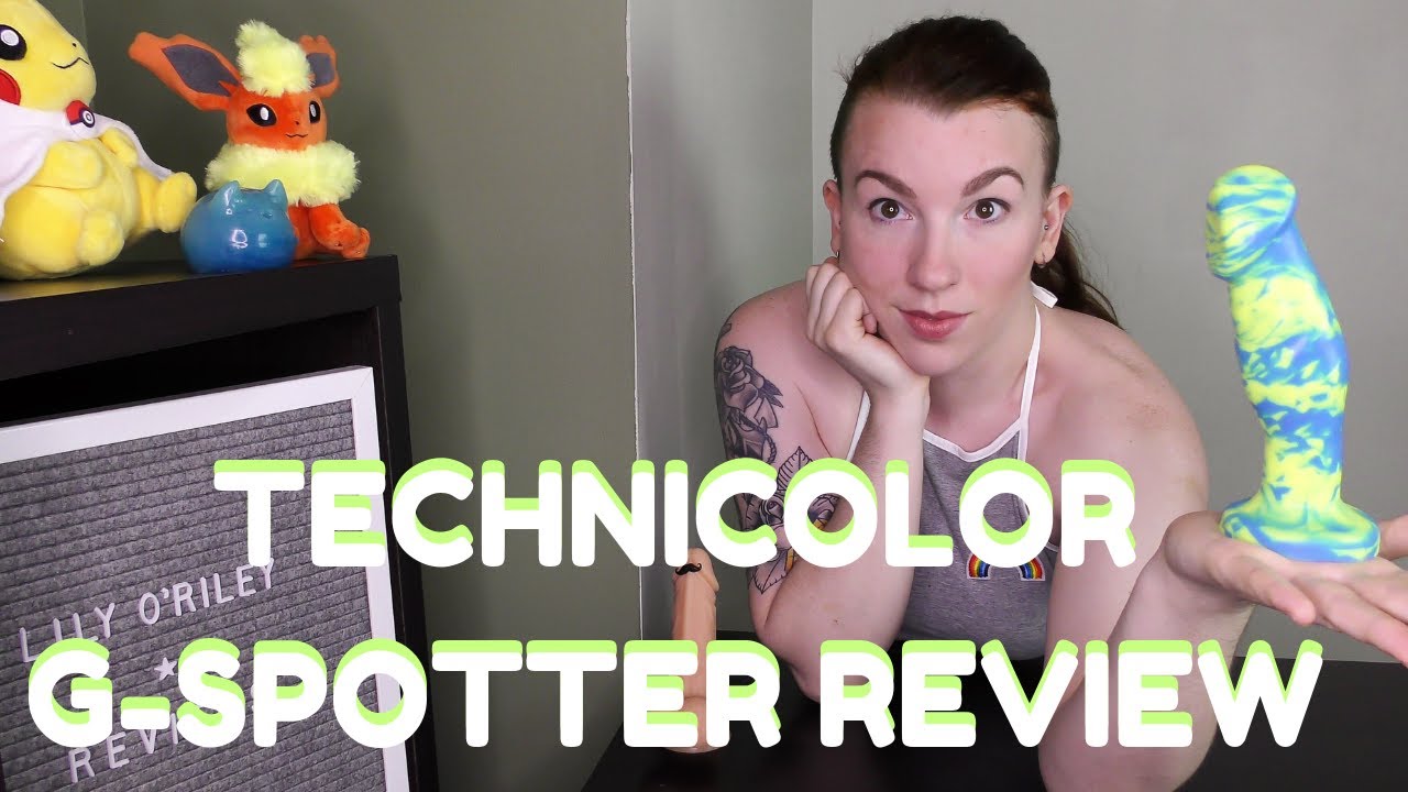 Reviewing Spiro 6.5" from Uberrime