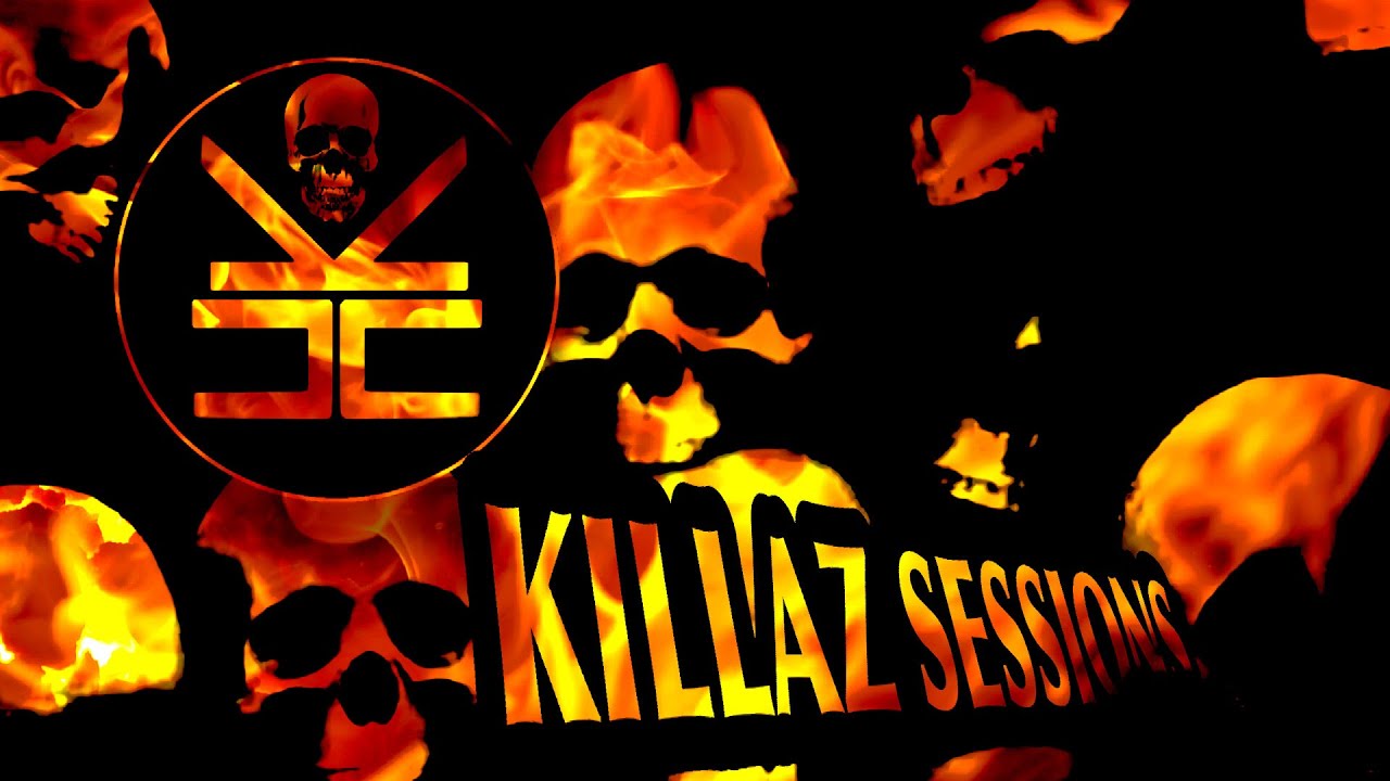 Watch CONSPIRACY ☠️ KILLAZ - SOUL DRUM&BASS KILLAZ on YouTube Watch CONSPIRACY ☠️ KILLAZ - SOUL DRUM&BASS KILLAZ on YouTube