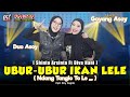 Shinta A ft Diva H - Ubur Ubur Ikan Lele Ndang Tangio To Lee |Sagita |Dangdut(Official Music Video)
