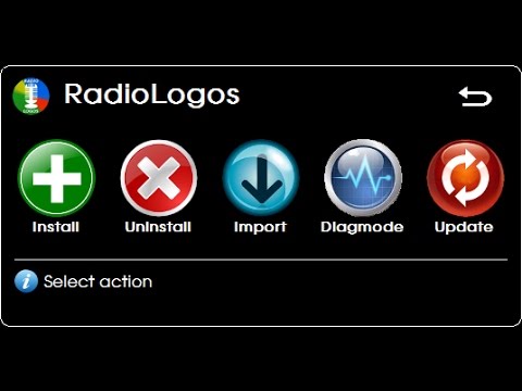 SCARICARE LOGHI EMITTENTI RADIO