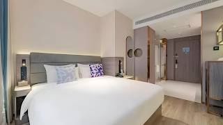 Palace Hotel(Shenzhen Luohukou) | Shenzhen, China | Hotel Review 🏨 | China Travel