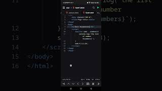 Learn How Rest Parameters in JavaScript Functions do.