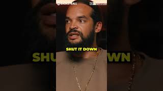 Joakim Noah On Weed in The NBA #shortvideo #shorts #shortsfeed Wealth