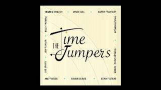 The Time Jumpers - \