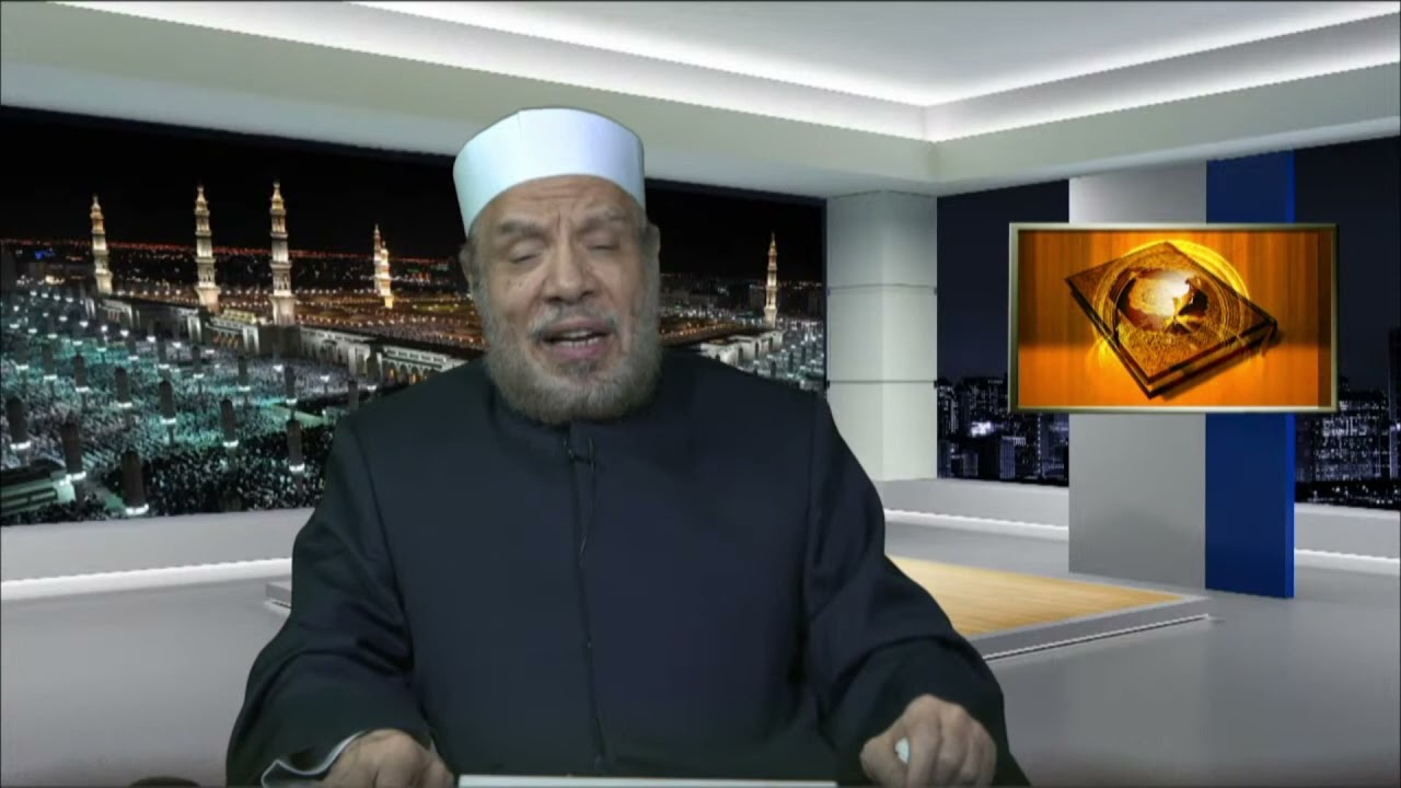 عقد مع حق الرقبة بقصد إخراج الورثة/الثـلاثـاء(15-12-2020م)فتاوى على الهواء مباشرة