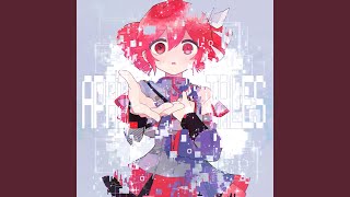 Straylight Wanderer (Album Ver.)