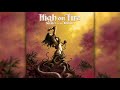 High on fire  snakes for the divinefull album 2010.kto