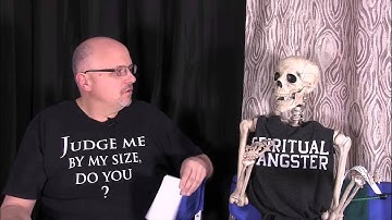 BBV: The Bare Bones on The Handicap of deafness by Marlee Maltin
