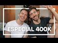 Salir del armario, expresiones latinoamericanas y "fama" en internet | Especial 400K