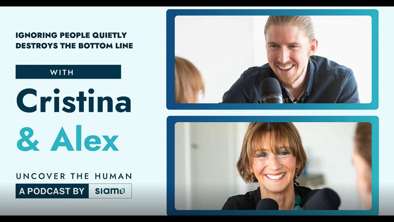 Ignoring People Quietly Destroys The Bottom Line