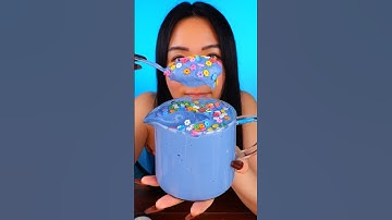 Let’s make a healthier Funfetti🩵