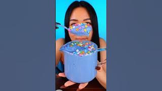 Let’s make a healthier Funfetti🩵