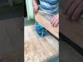 A particularly practical dual purpose electric planer that can be flipped upside down
