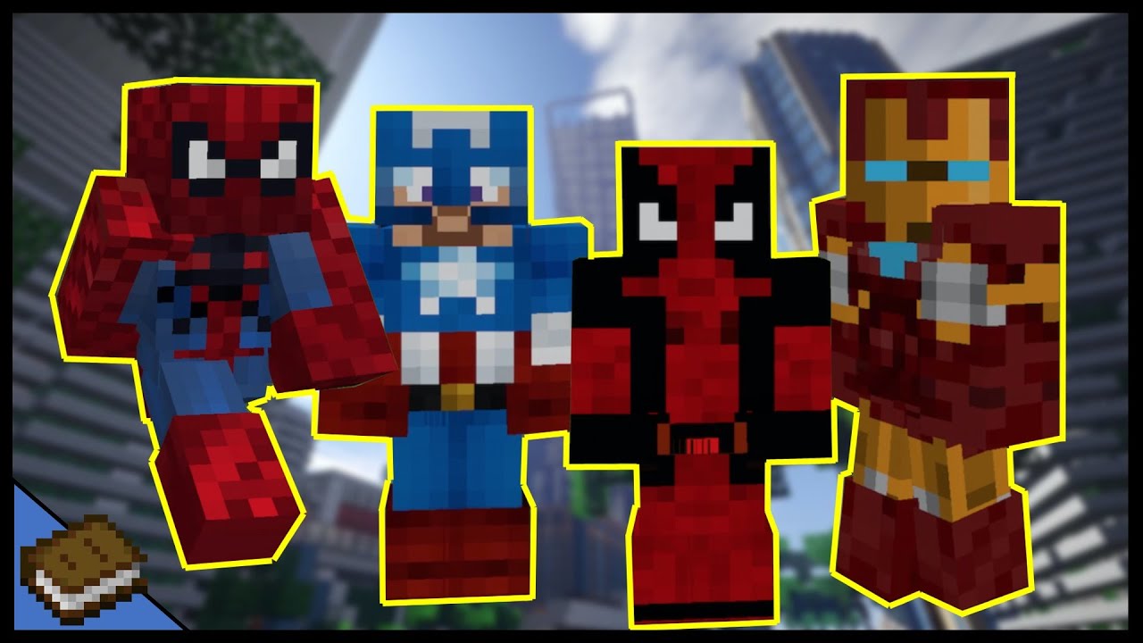 Superheroes Unlimited Mod Iron man. Майнкрафт Мстители. Авенгерс в майнкрафт. Мститель майнкрафт моб.