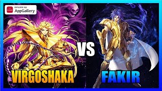 FINAL DO JAMIEL INTERSERVER! - AppGallery store com 20% de CASHBACK! - SAINT SEIYA AWAKENING
