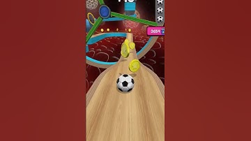 Going Balls: Super Speed Run Adventure Gameplay | Walkthrough