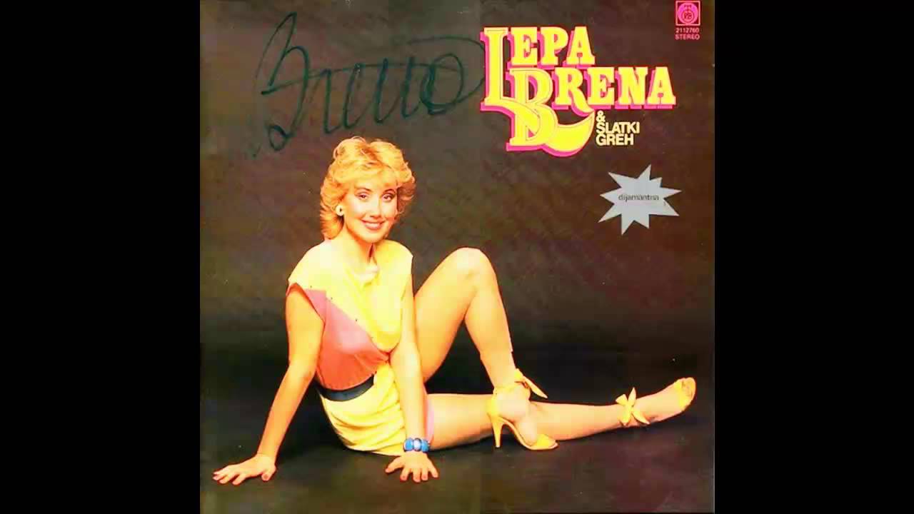Download Lepa Brena - Boc boc - (Audio 1984) HD MP3