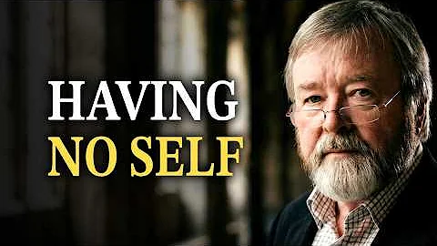 Iain McGilchrist: The Self, Consciousness, Jung, Jesus