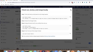 Using Ansible and GitLab for Infrastructure as Code