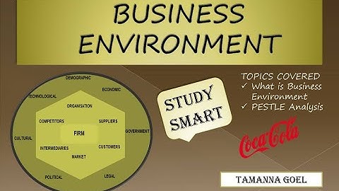 Business Environment| Micro | Macro | PESTLE | B.com | BBA | 11 | 12 || Lecture 4