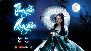 THUYỀN QUYÊN - Ngân Ngân x Diệu Kiên | Nhạc Trẻ Hot Nhất Hiện Nay - Album Ballad Hay Nhất Tháng 12