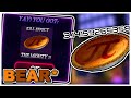 Roblox BEAR* NEW CODE | Limited Kill Effect
