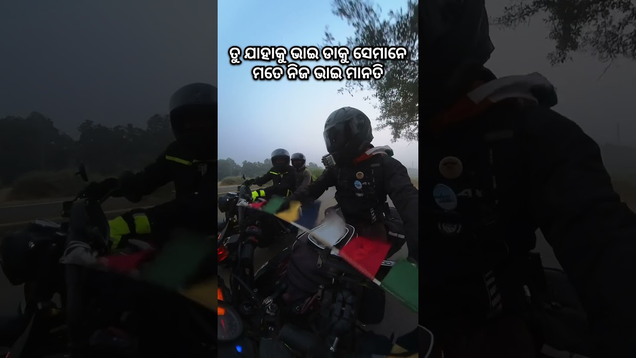 Bhaichara on top 🙏🏻 #bickelover #bikelover #bikeenthusiast #automobile #bikeride #sad #life