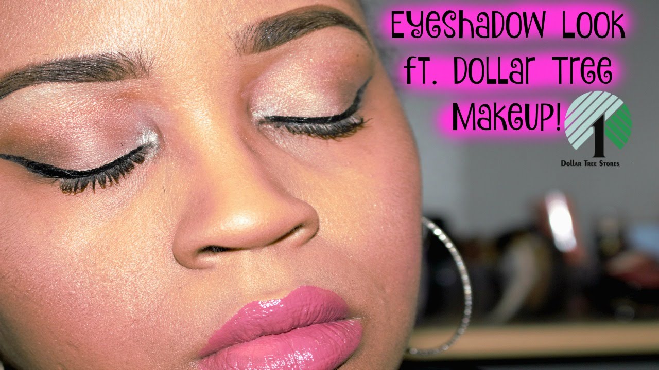 Dollar Tree Makeup Tutorial Saubhaya Makeup