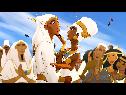 Donne à la terre (Chanson) | Le plan de Joseph | Joseph le roi des rêves | Extrait VF