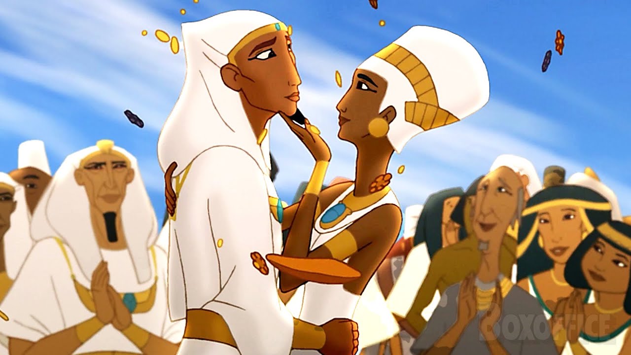 Donne à la terre (Chanson) | Le plan de Joseph | Joseph le roi des